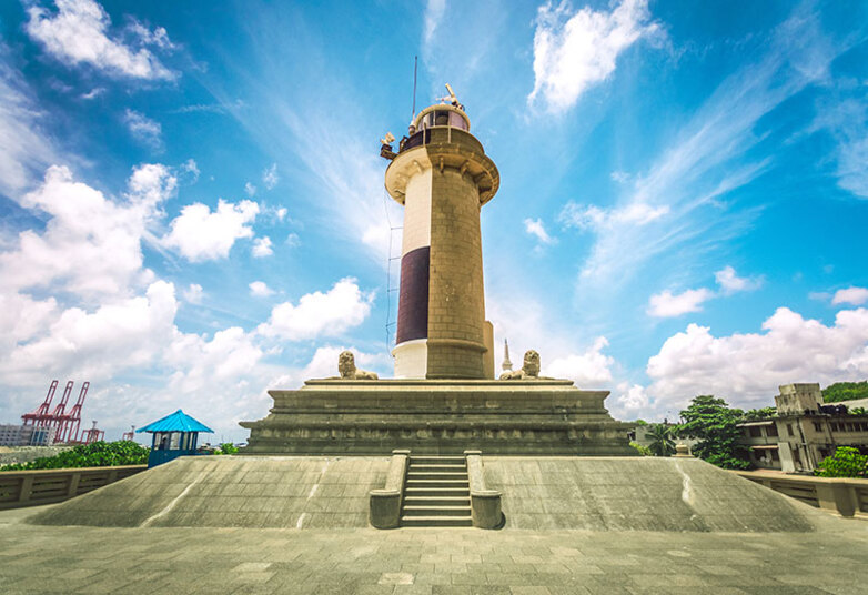 Image Listing
